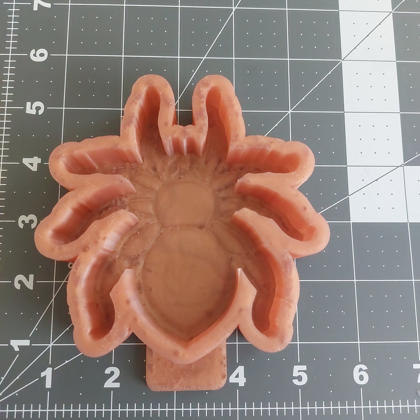 Giant Spider Silicone Mold