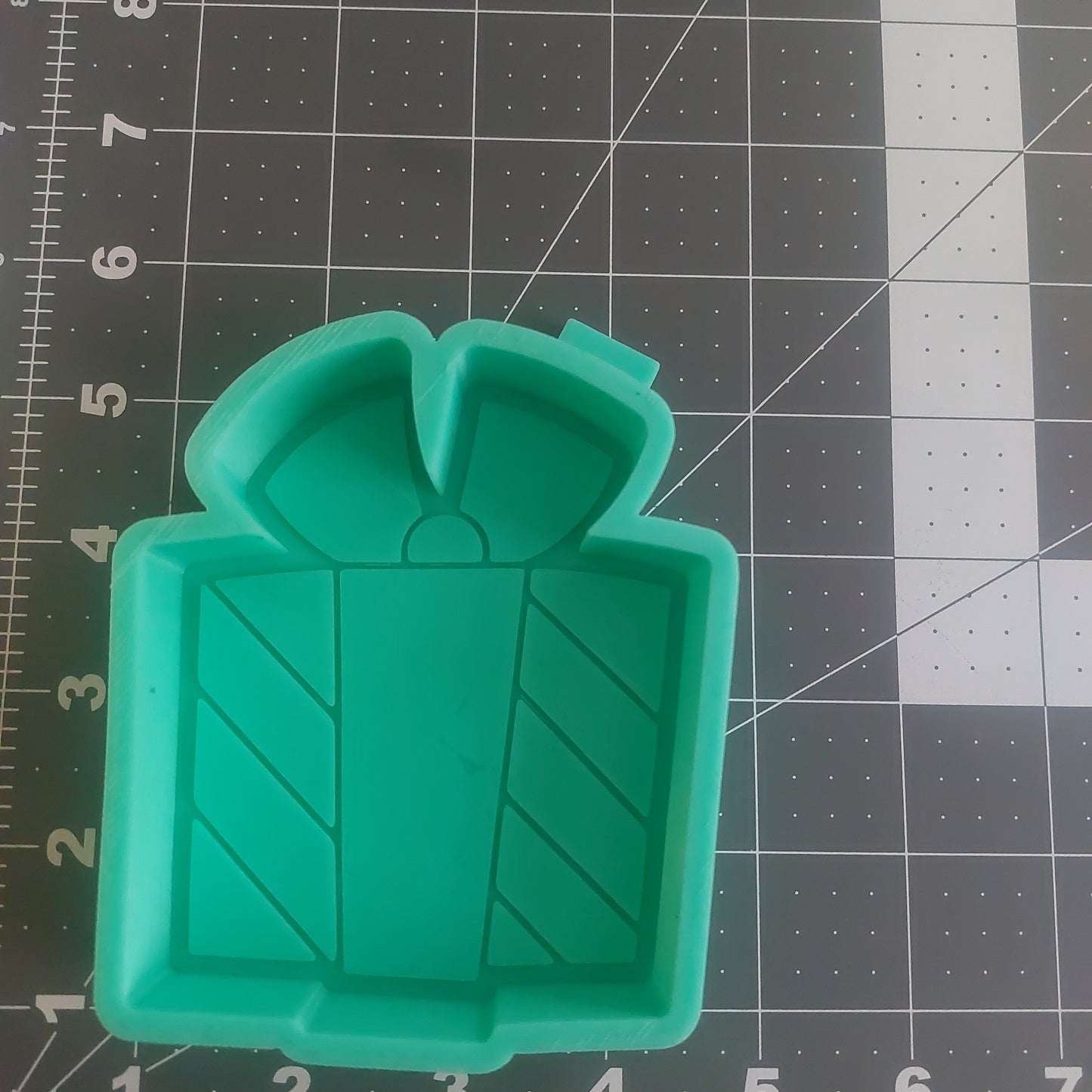Present Mold (B13)