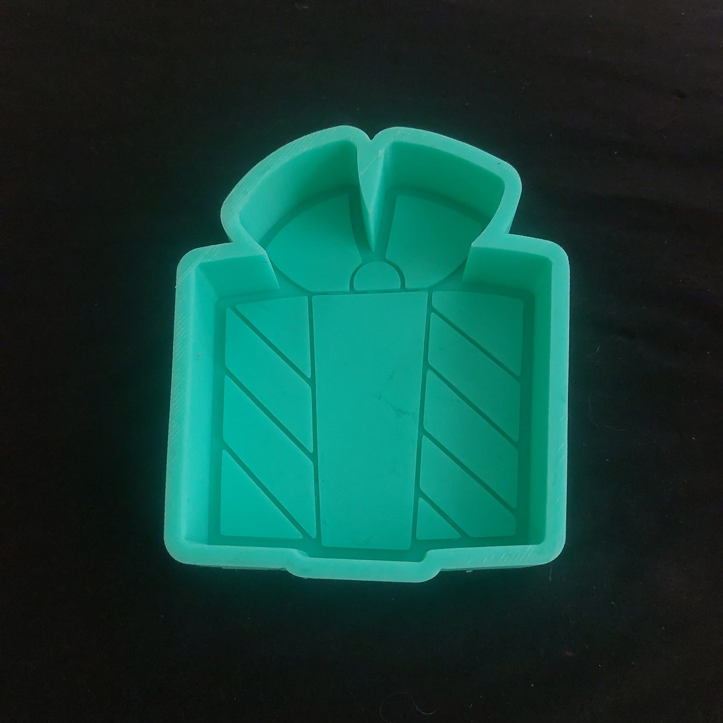Present Mold (B13)