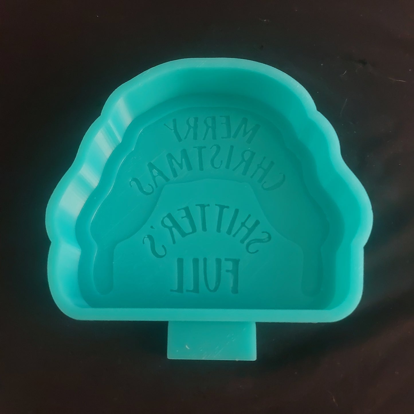 Shitters Full Mold (B7)