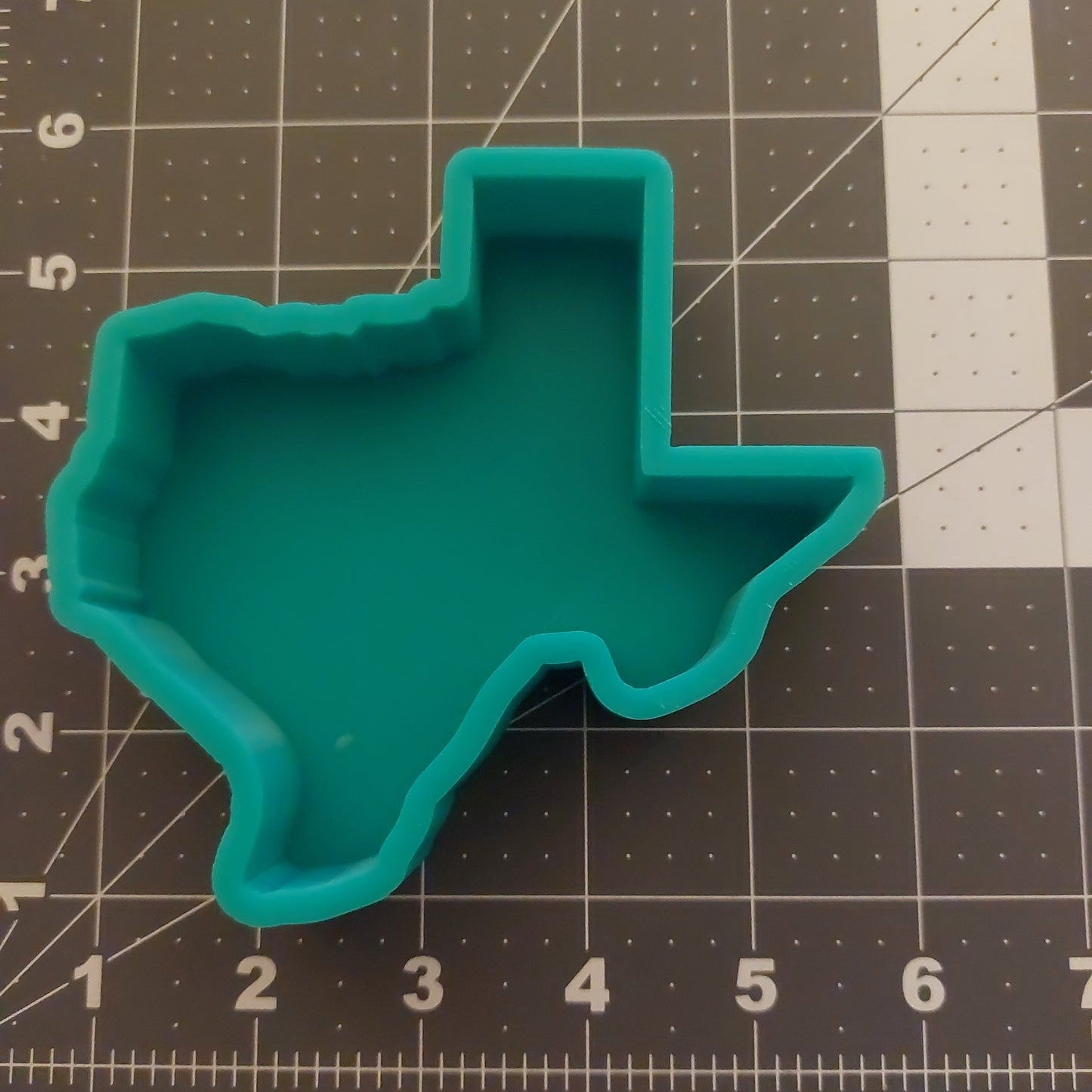 Texas Mold (B)