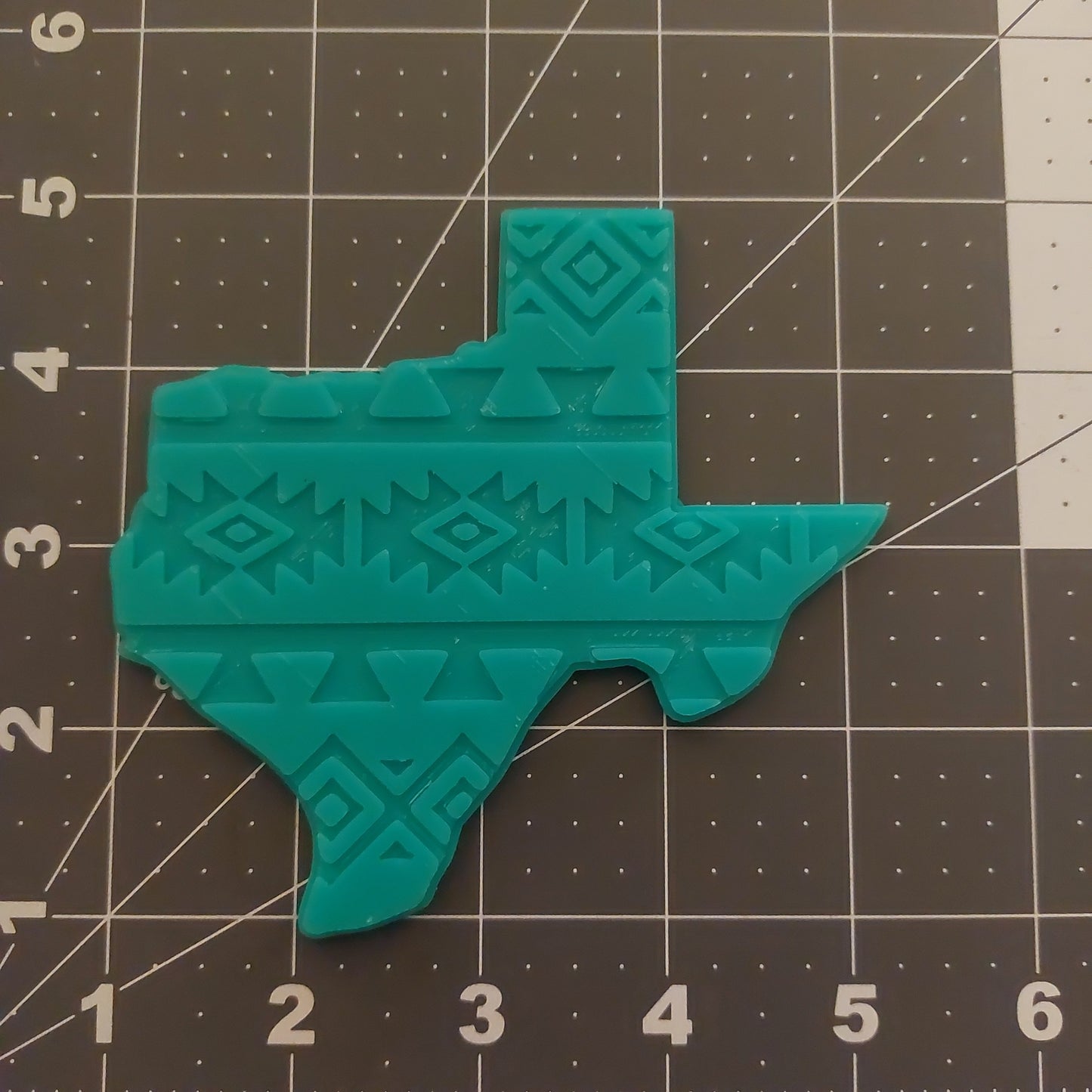 Texas Mold (B)