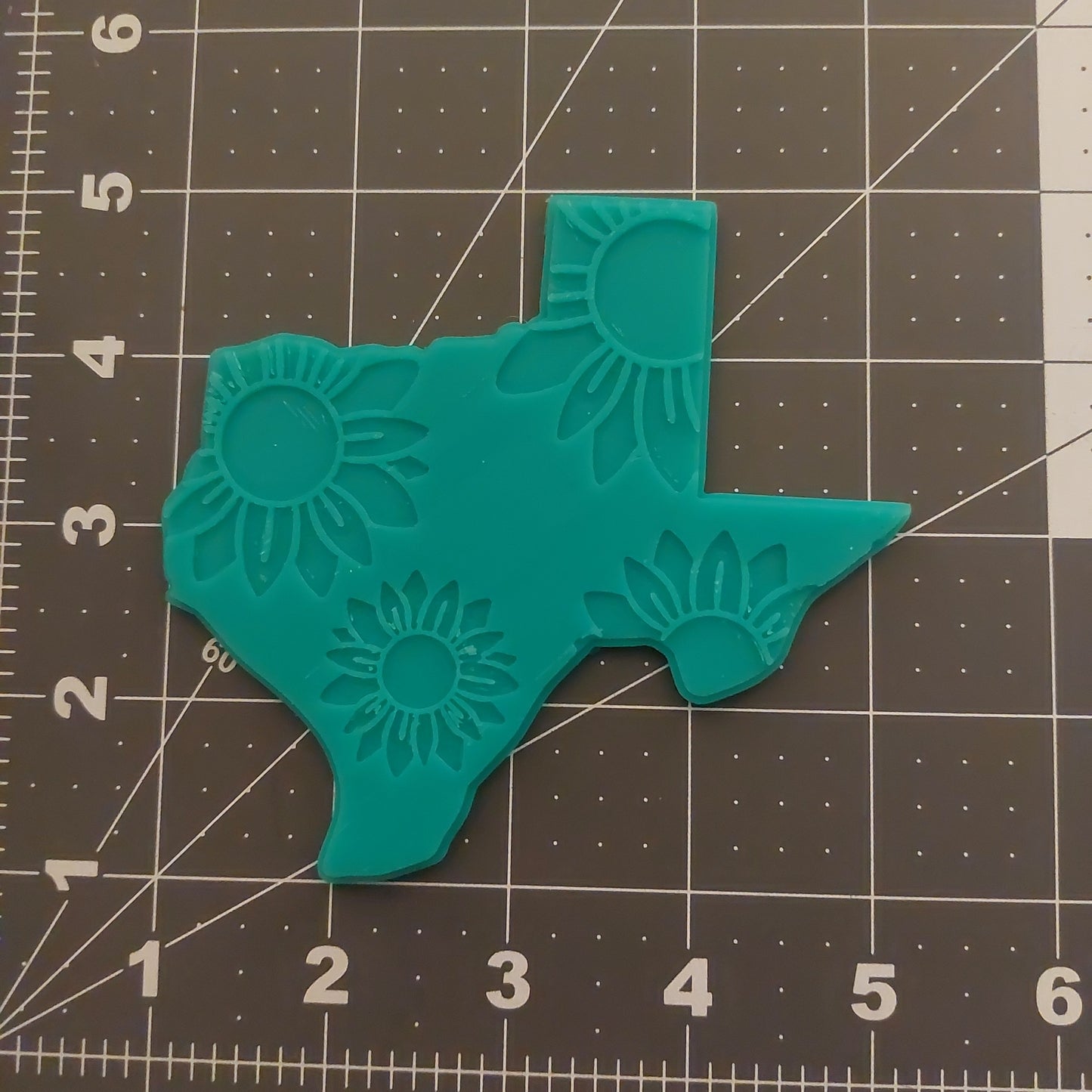 Texas Mold (B)