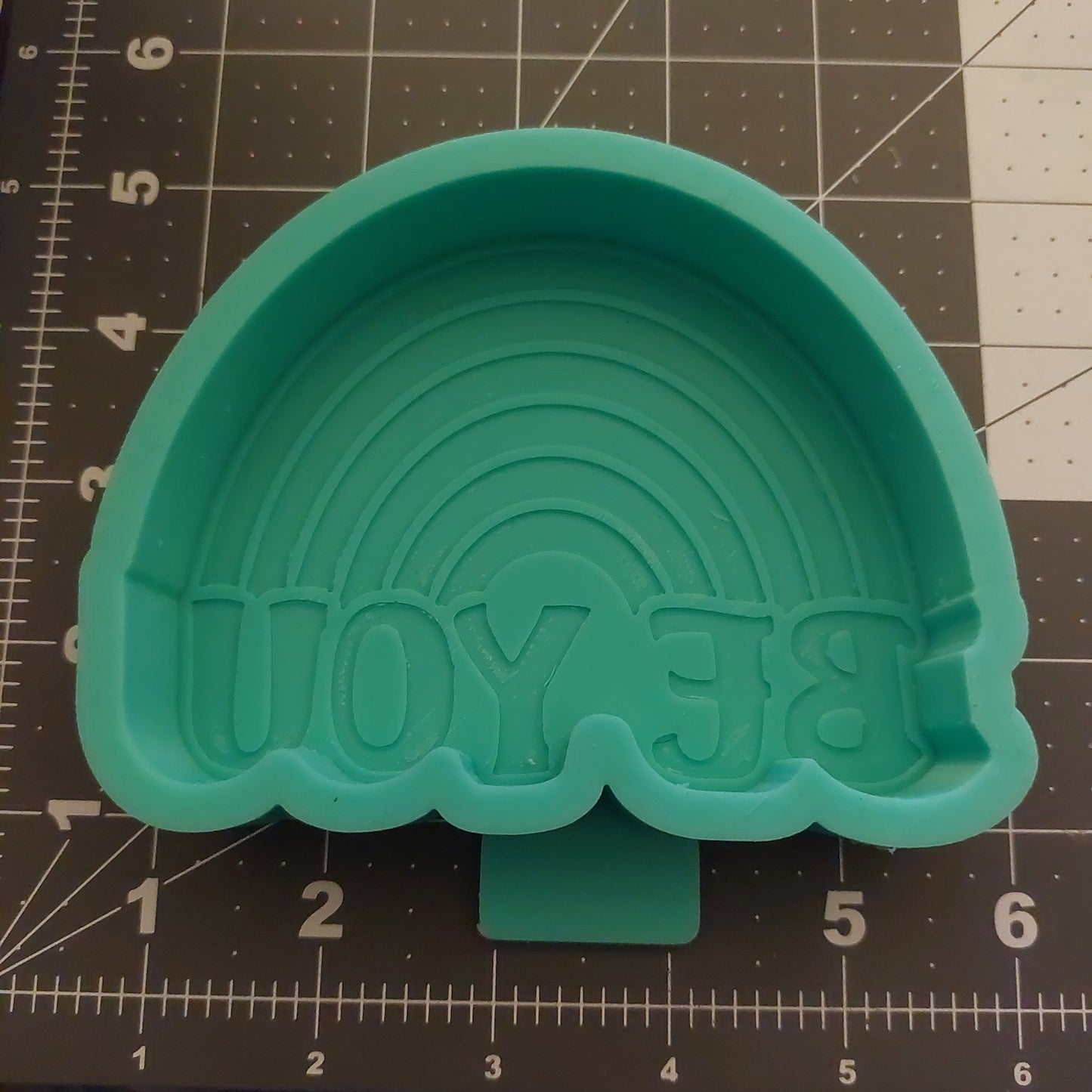 Be You Mold (B2)
