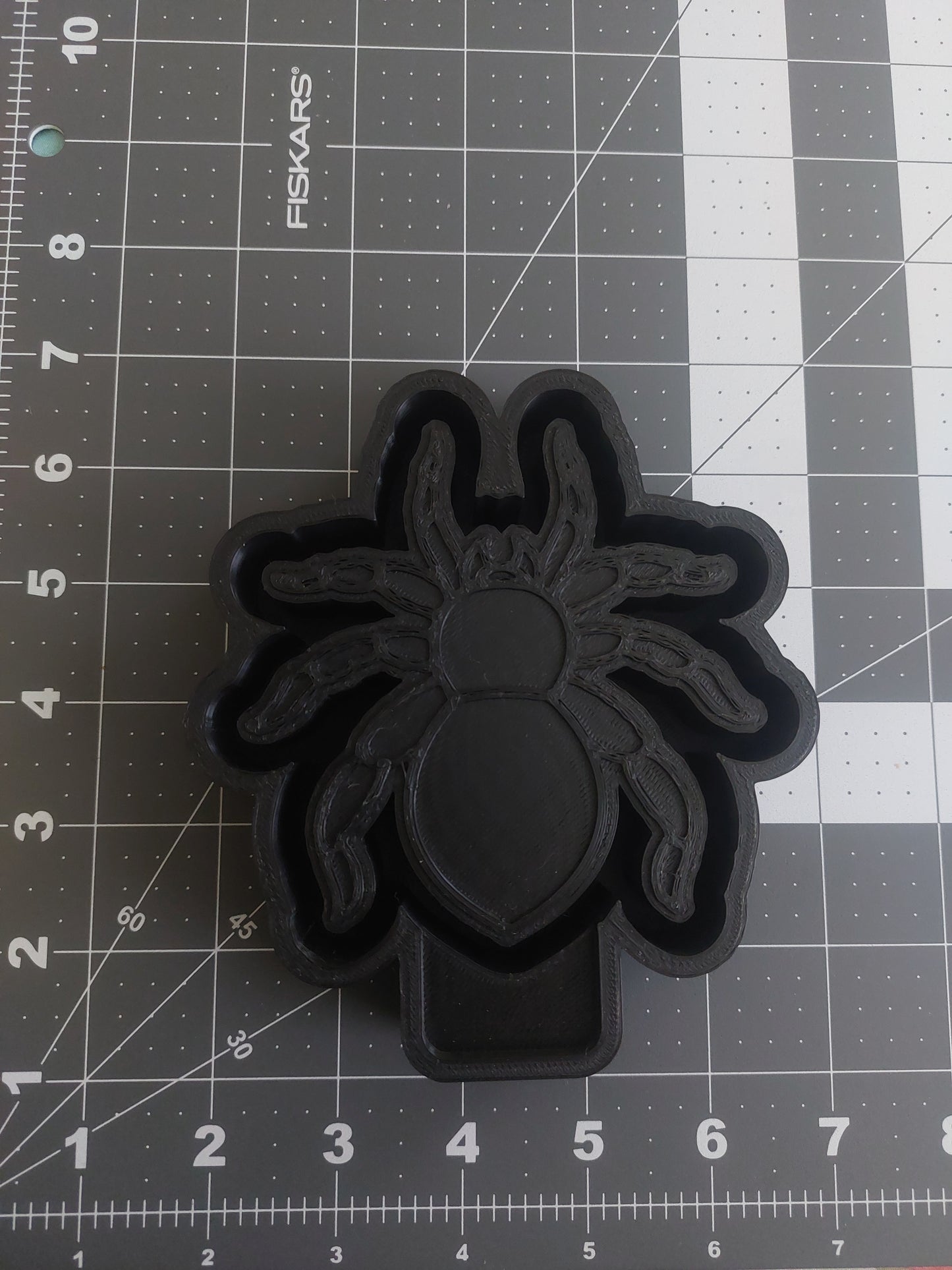 Giant Spider Silicone Mold