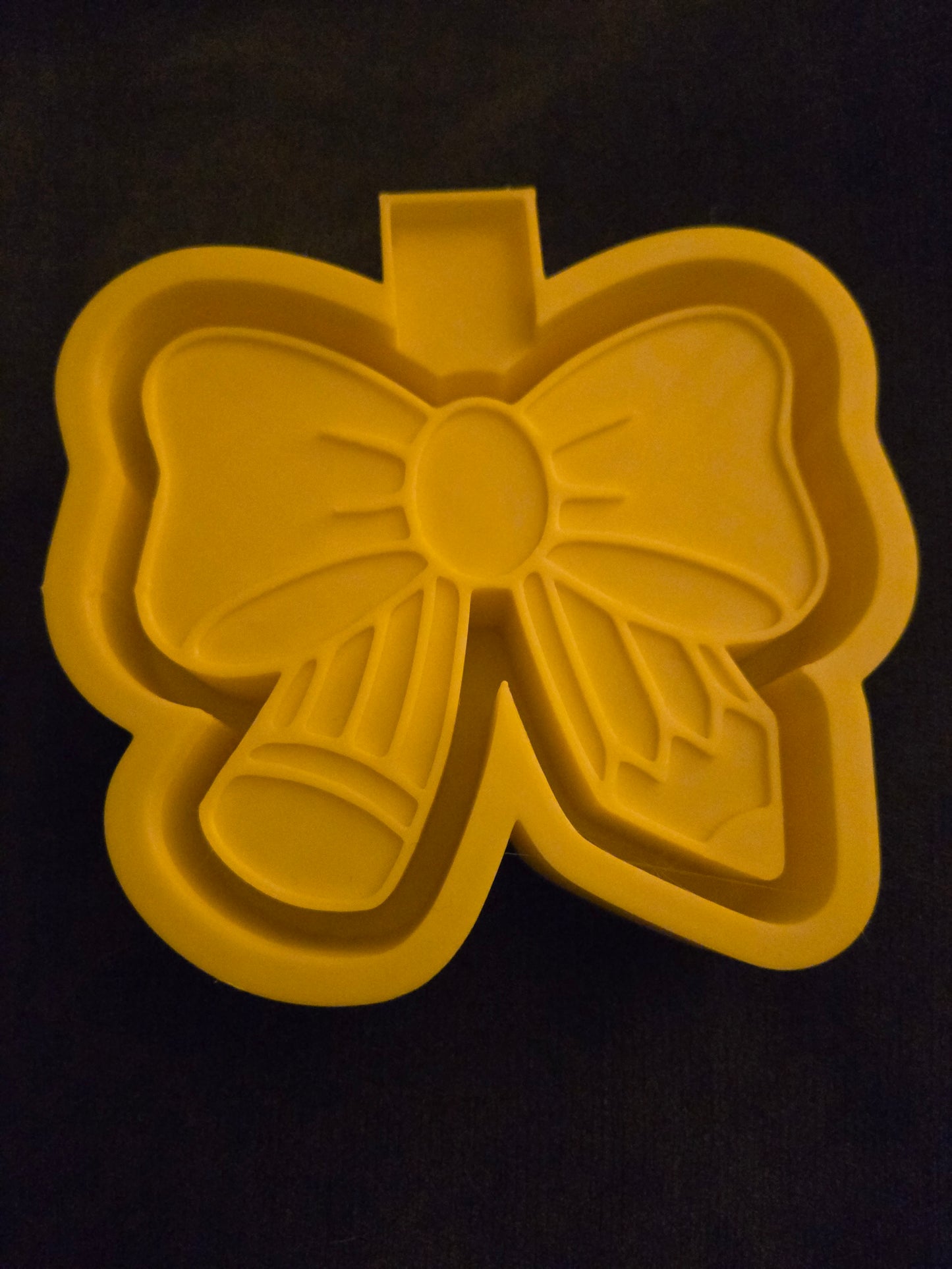 Pencil Bow Mold (B)