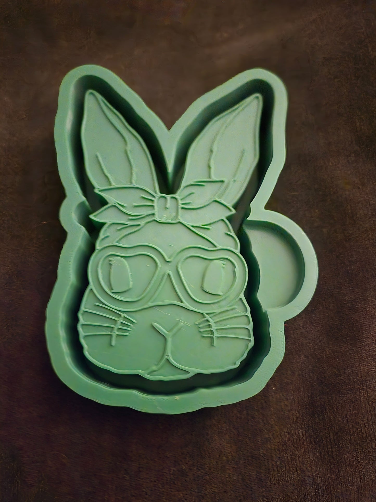 Cool Bunny Mold (B)