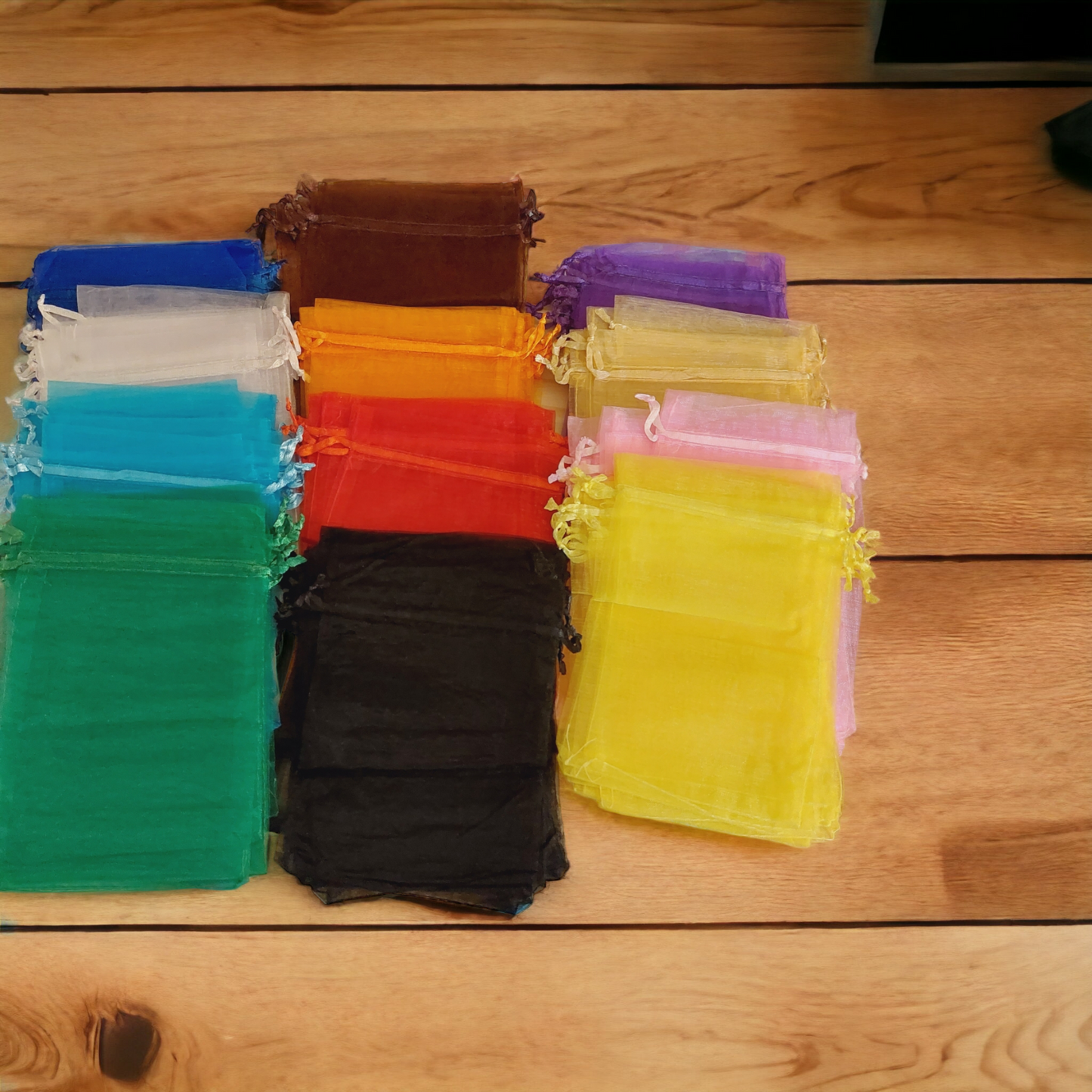 4x6 Sachet Bags