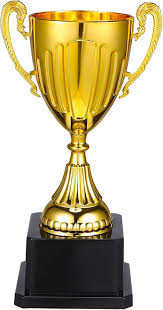 Trophy Scented Beads