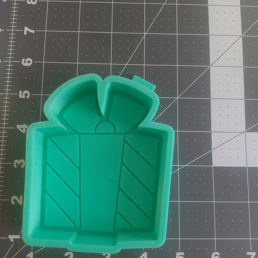 Present Mold (B25)