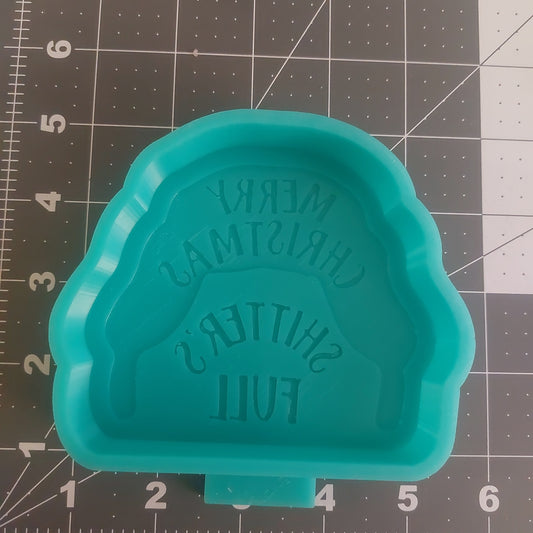 Shitters Full Mold (B30)