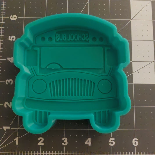 School Bus Mold (B14)