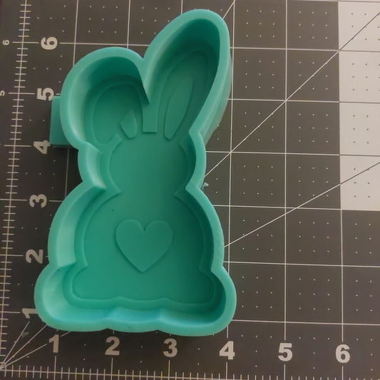 Bunny Mold (B21)