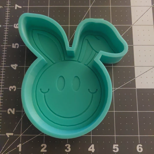 Bunny Smile Mold (B1)