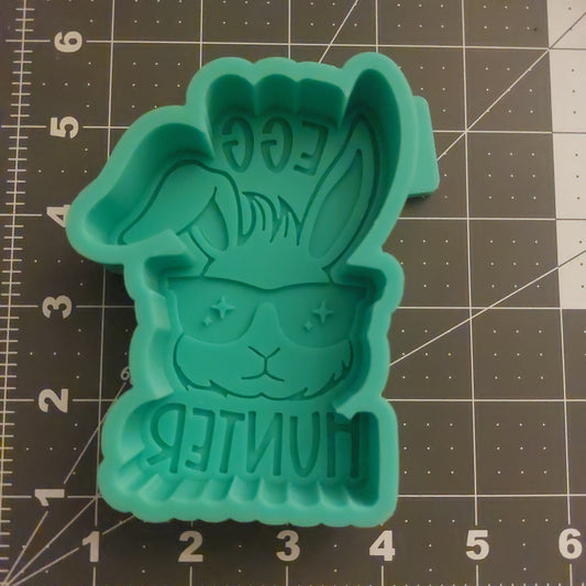 Egg Hunter Mold (B)