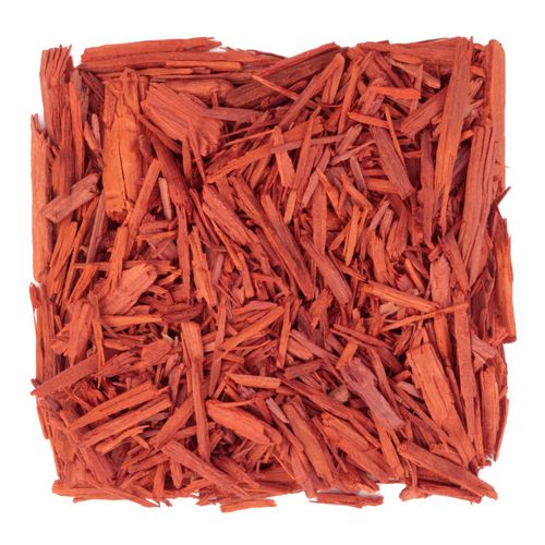 Sandalwood Scented Beads